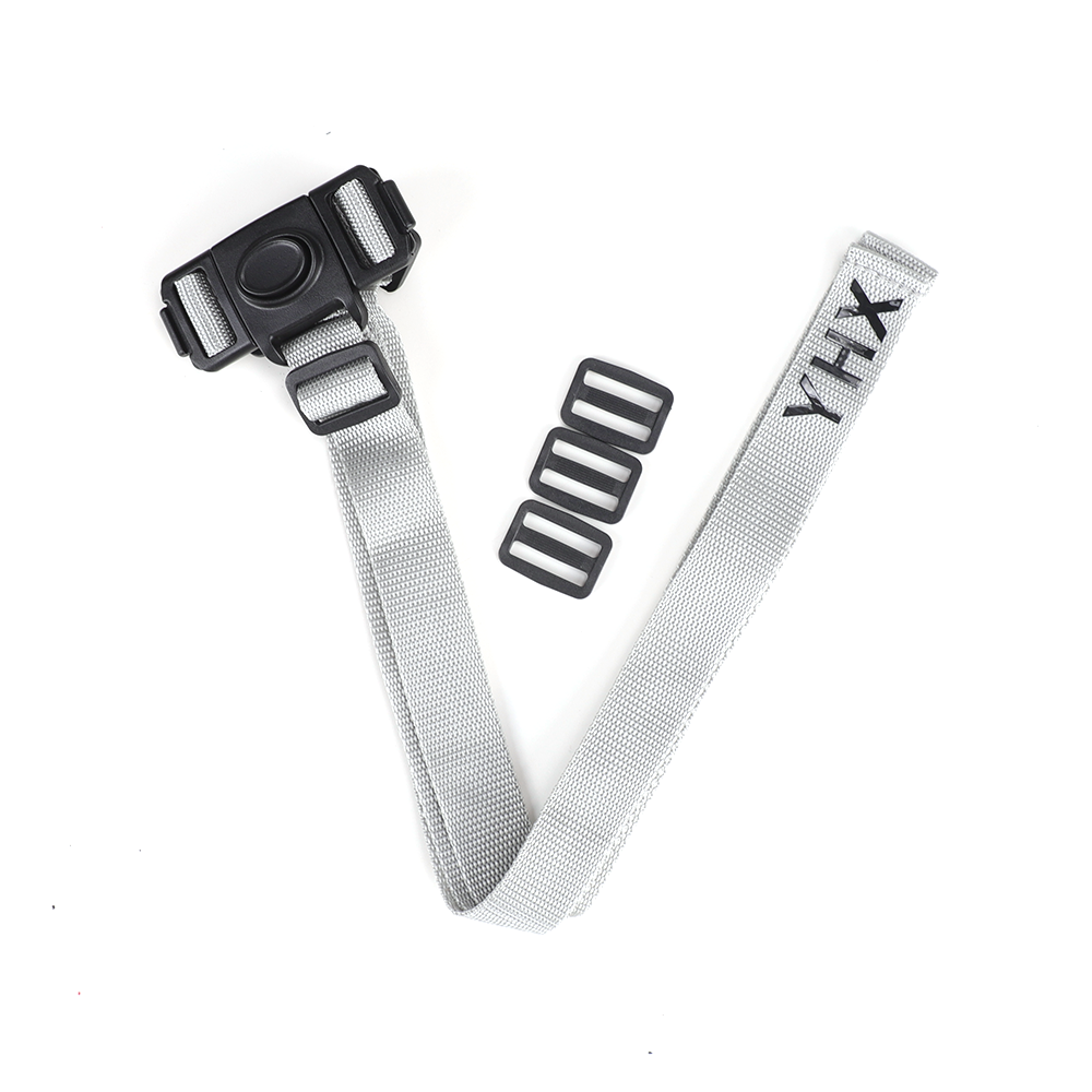 YHX Car Supplies Brushed Leather Shoulder Pad Retro Yangbuck Leather Seat Belt Shoulder Pad JOOFIRE
