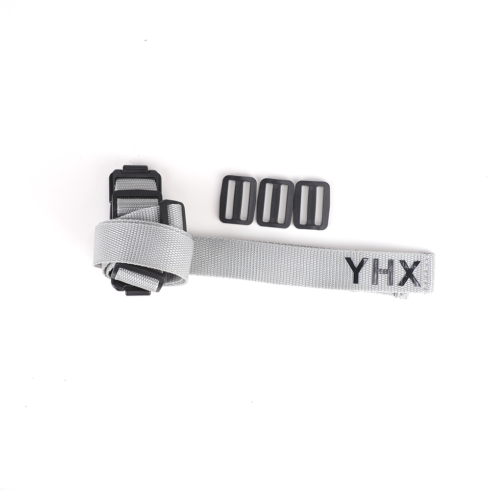 YHX Car Supplies Brushed Leather Shoulder Pad Retro Yangbuck Leather Seat Belt Shoulder Pad JOOFIRE