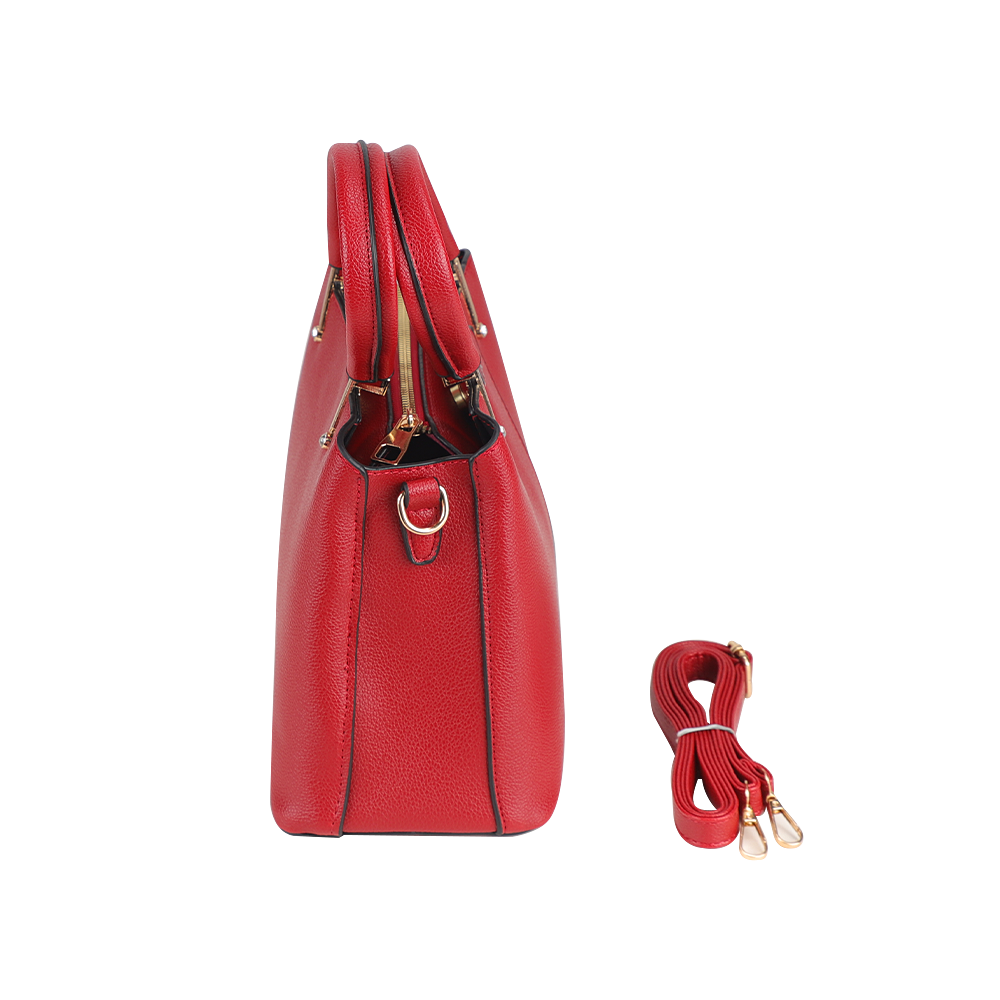 YHX Business gift bag red handbag red wine gift box holiday wedding JOOFIRE