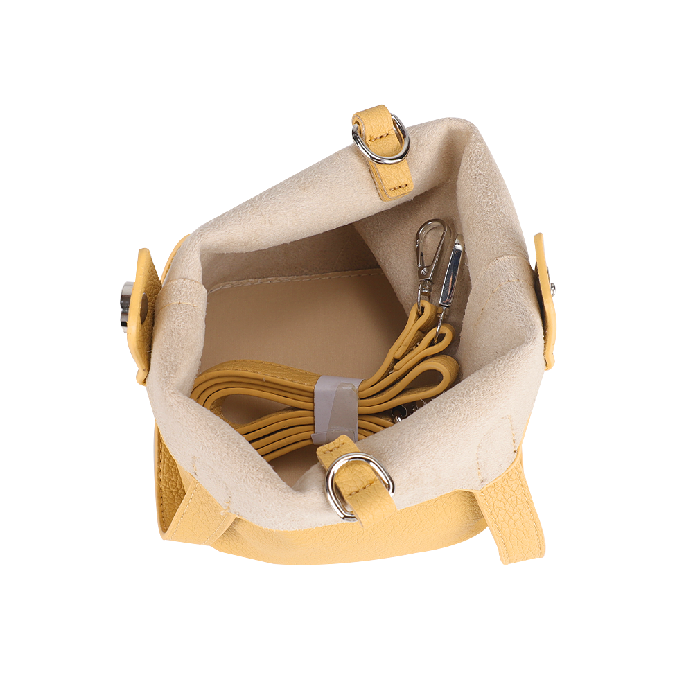 YHX Portable linen bag canvas bag diy graffiti blank linen bag cotton linen JOOFIRE