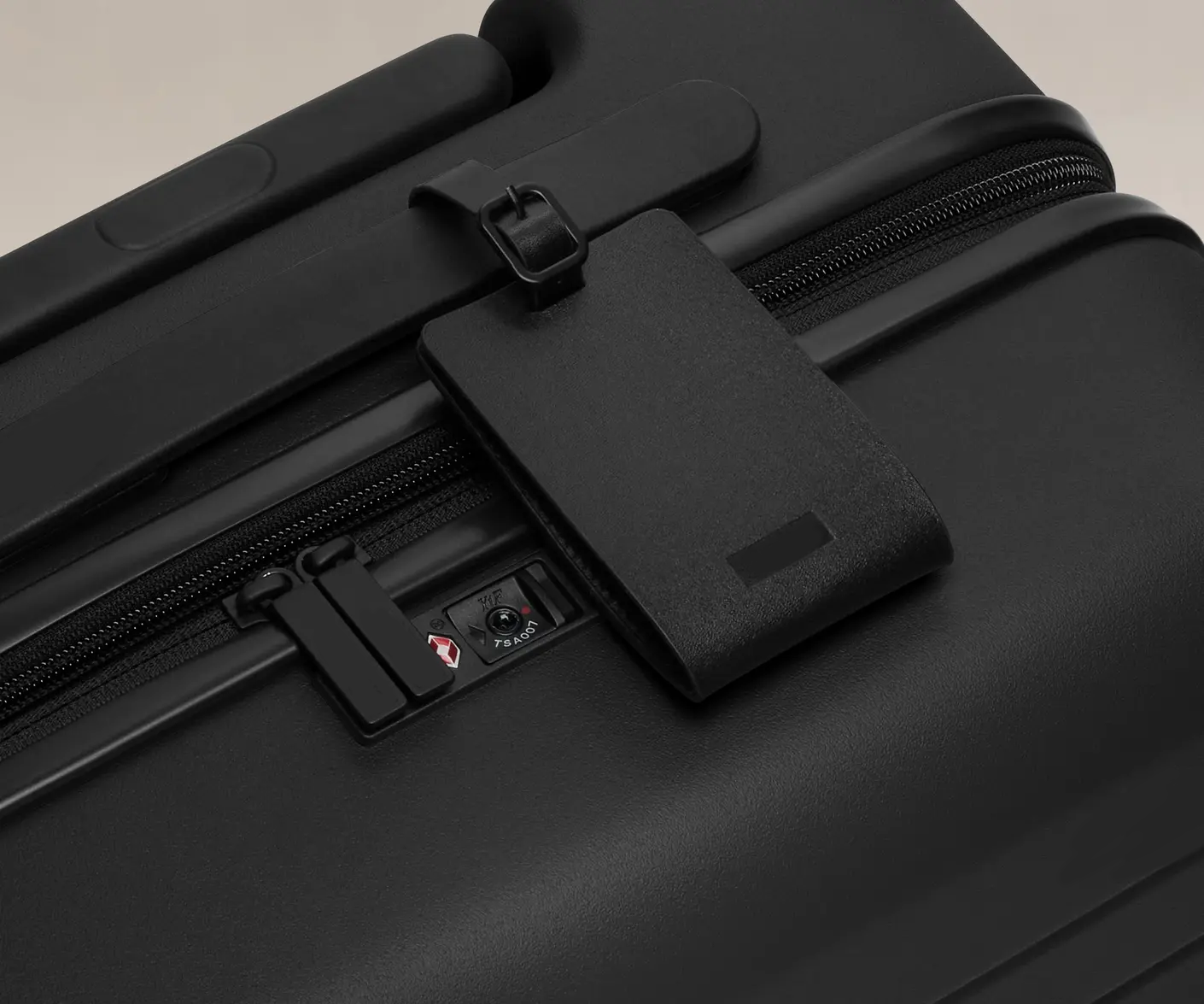 The Bigger Carry-On Flex AWAY