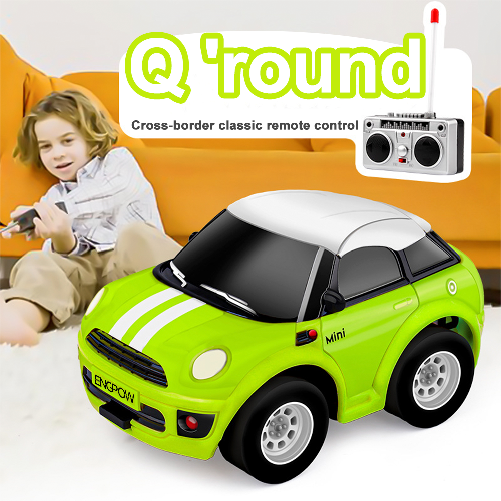 ENGPOW Children's toys toy cars JOOFIRE