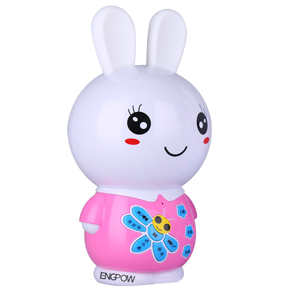 ENGPOW Children's toy rabbit JOOFIRE