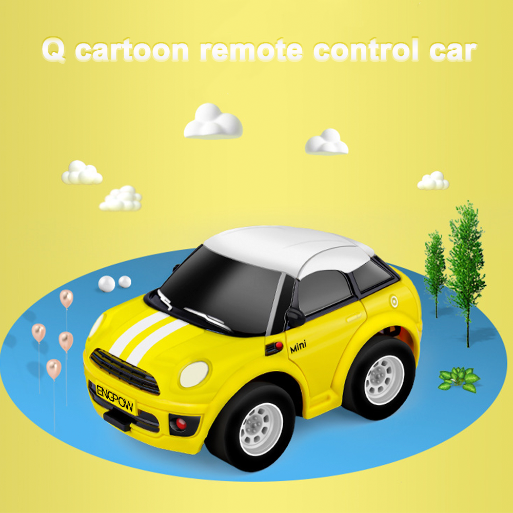 ENGPOW Children's toys toy cars JOOFIRE