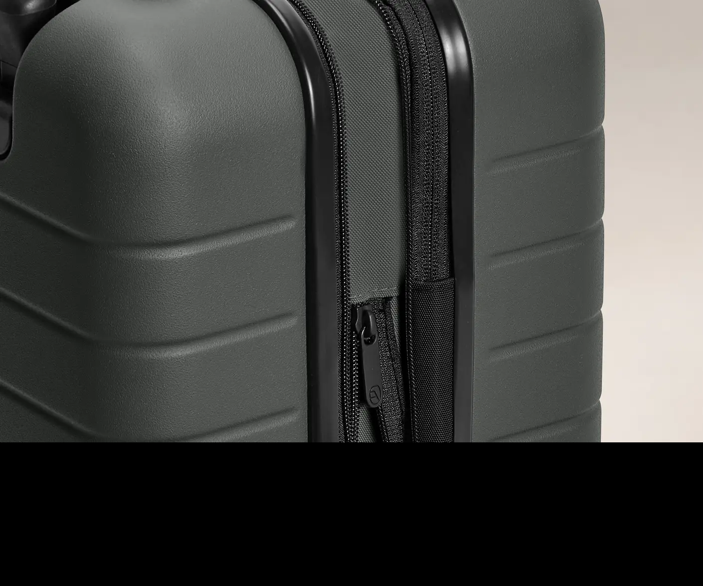 The Bigger Carry-On Flex AWAY