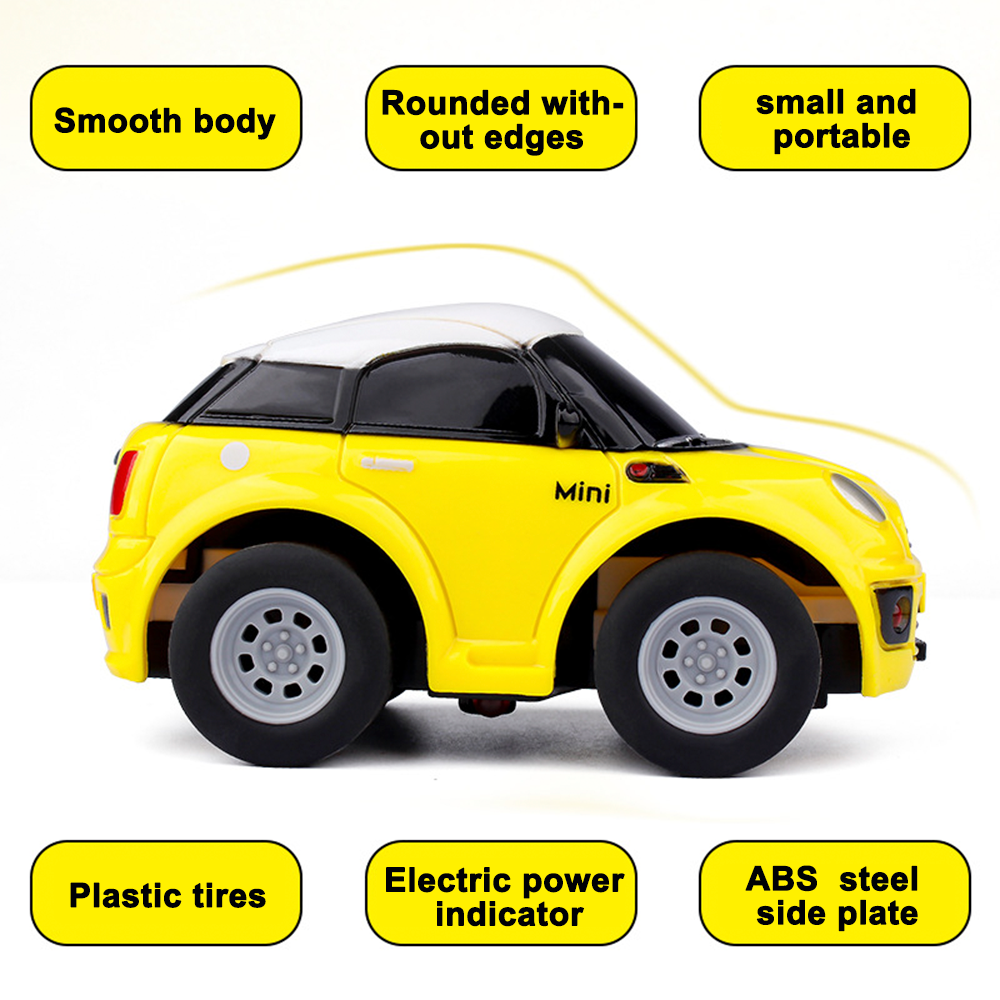 ENGPOW Children's toys toy cars JOOFIRE