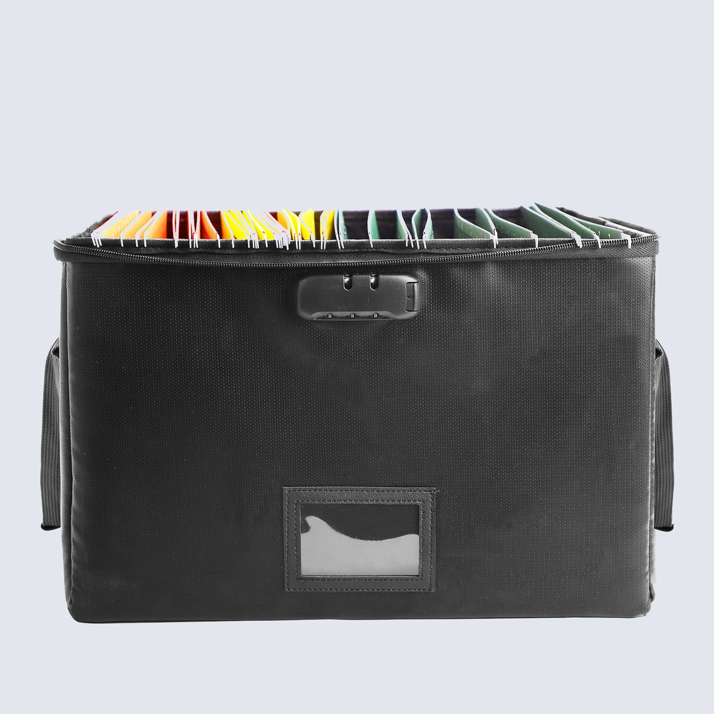 Document box with Activities cover JOOFIRE