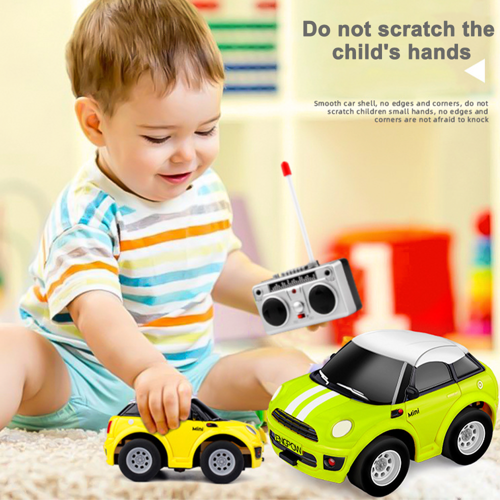 ENGPOW Children's toys toy cars JOOFIRE