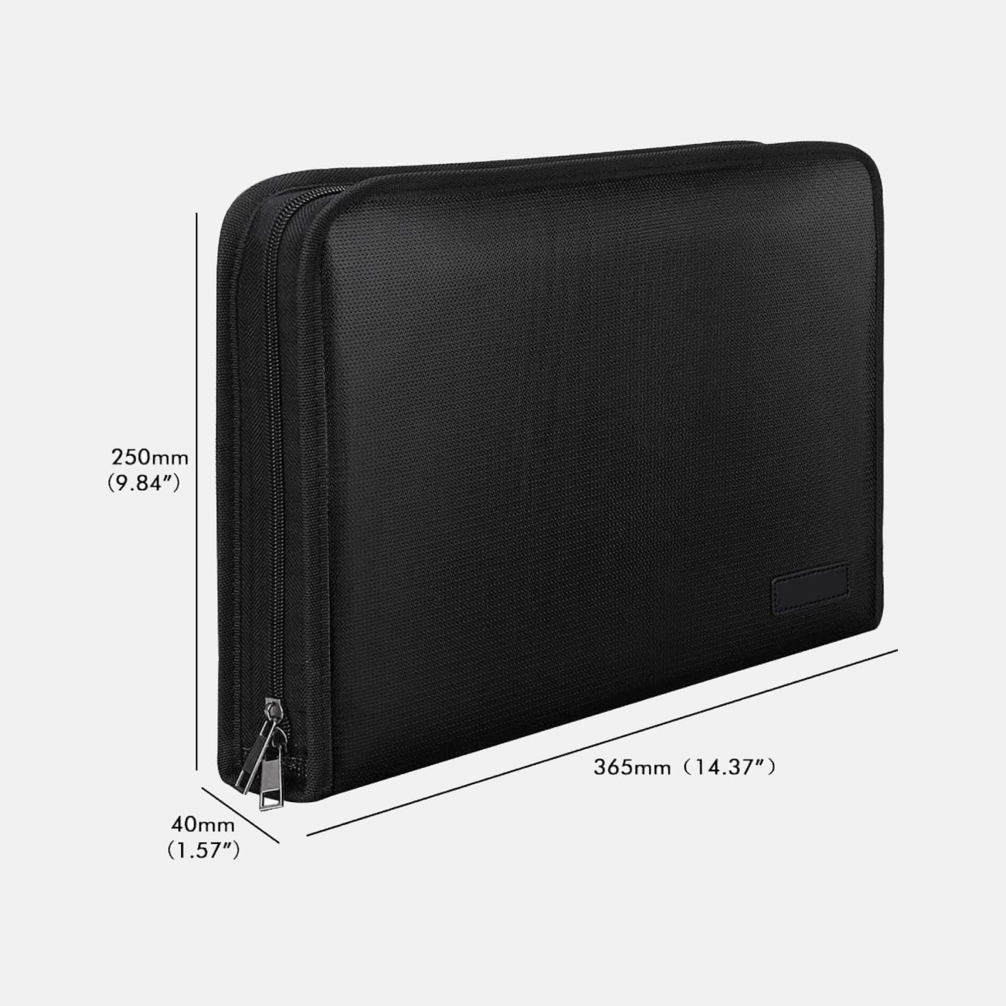 Fireproof File Folder ENGPOW