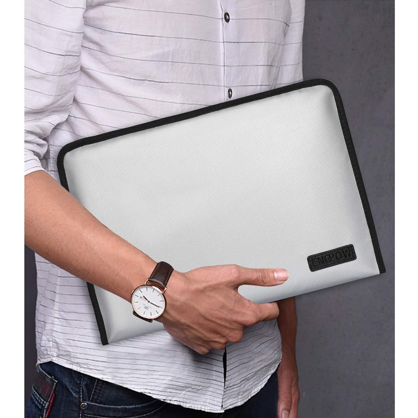 Fireproof File Folder ENGPOW