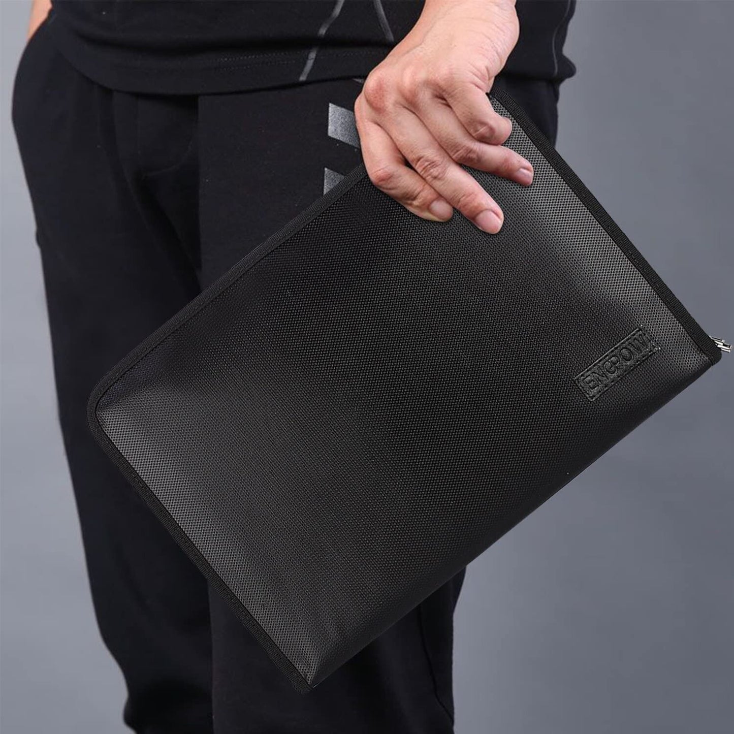 Fireproof File Folder ENGPOW