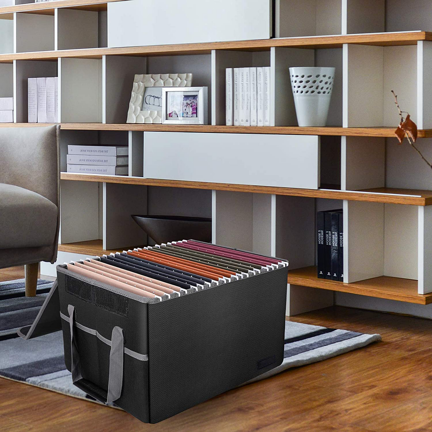 Document storage box JOOFIRE