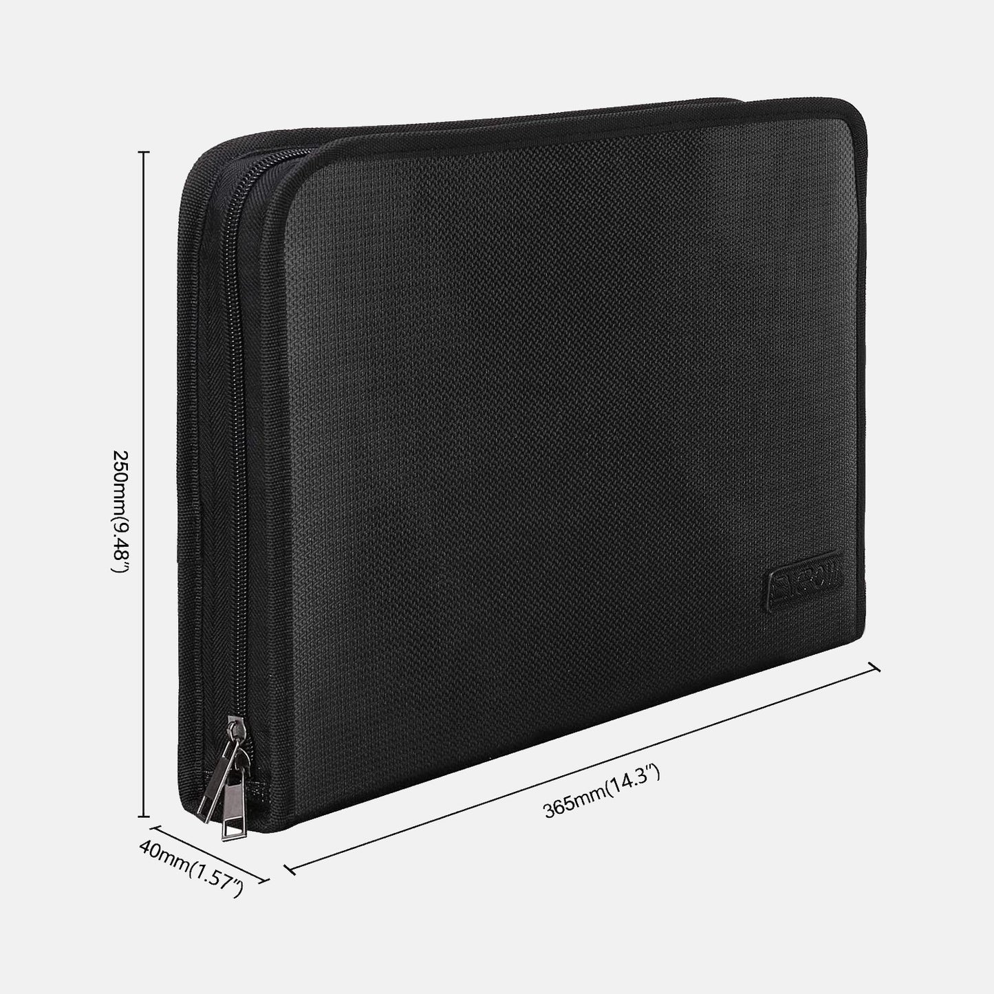 Fireproof File Folder ENGPOW