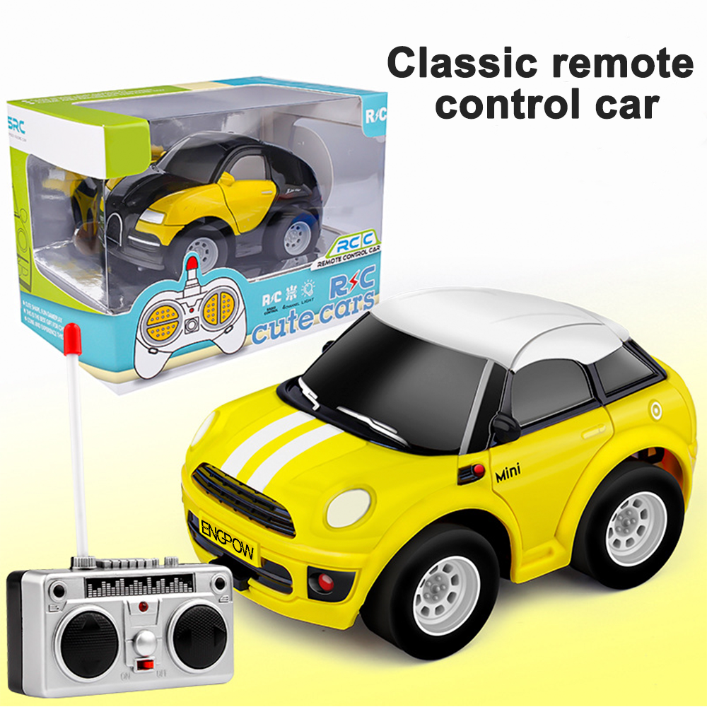 ENGPOW Children's toys toy cars JOOFIRE