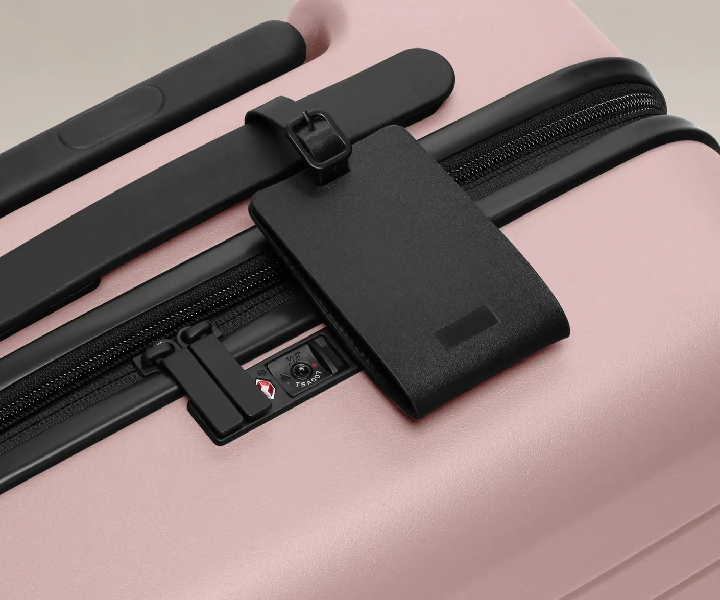 The Bigger Carry-On Flex AWAY