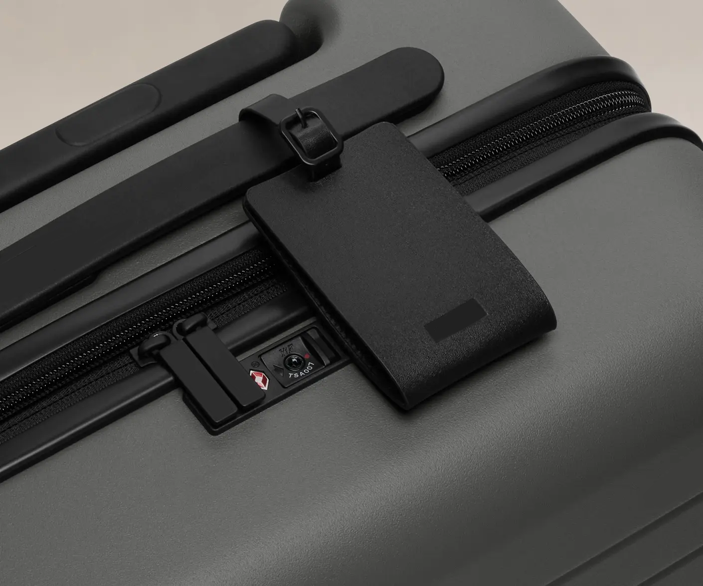 The Bigger Carry-On Flex AWAY