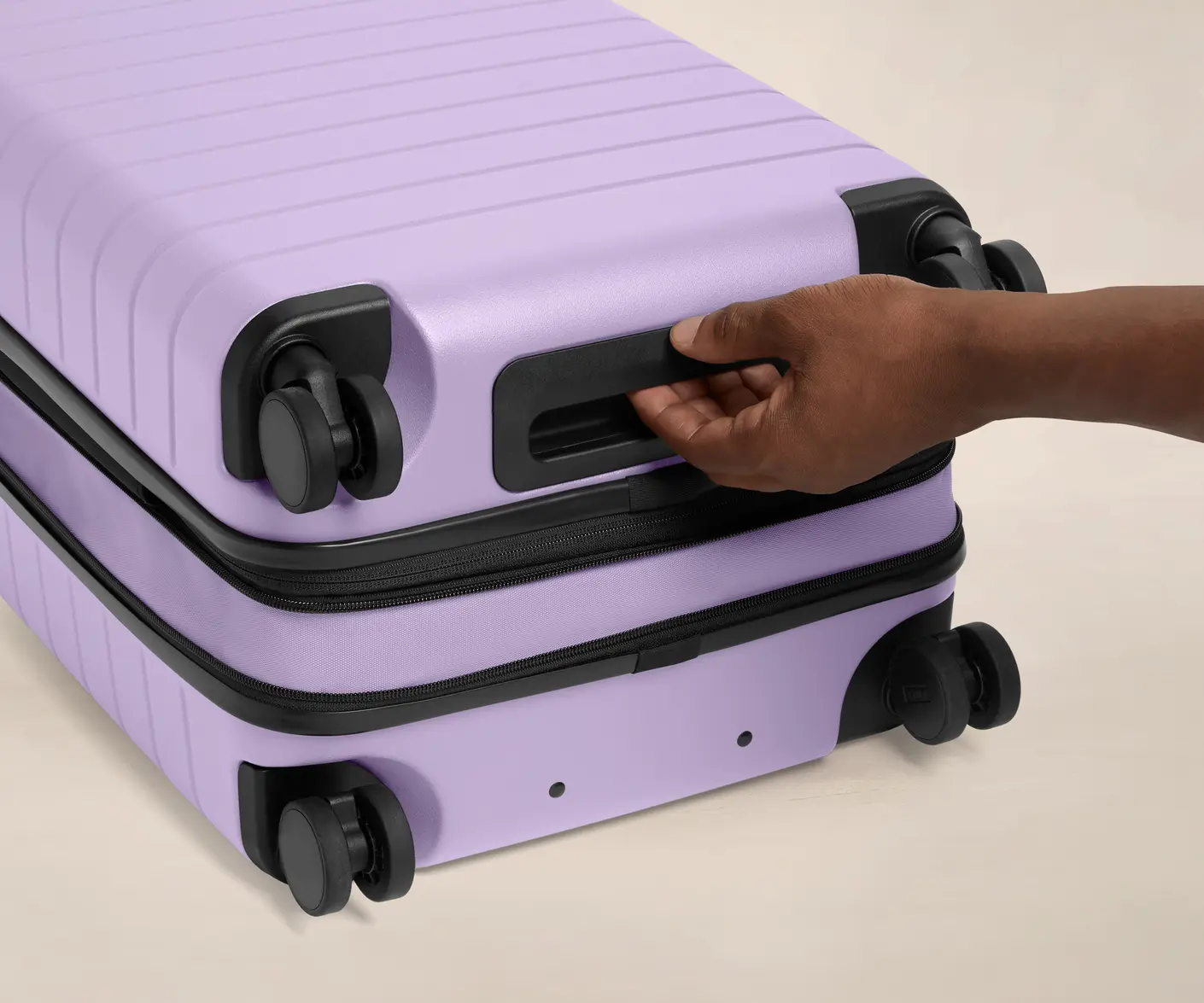 The Bigger Carry-On Flex AWAY