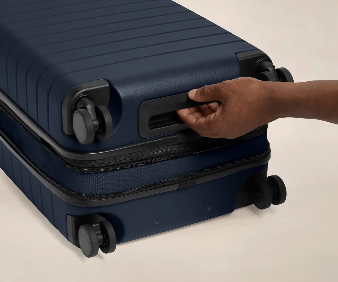 The Bigger Carry-On Flex AWAY