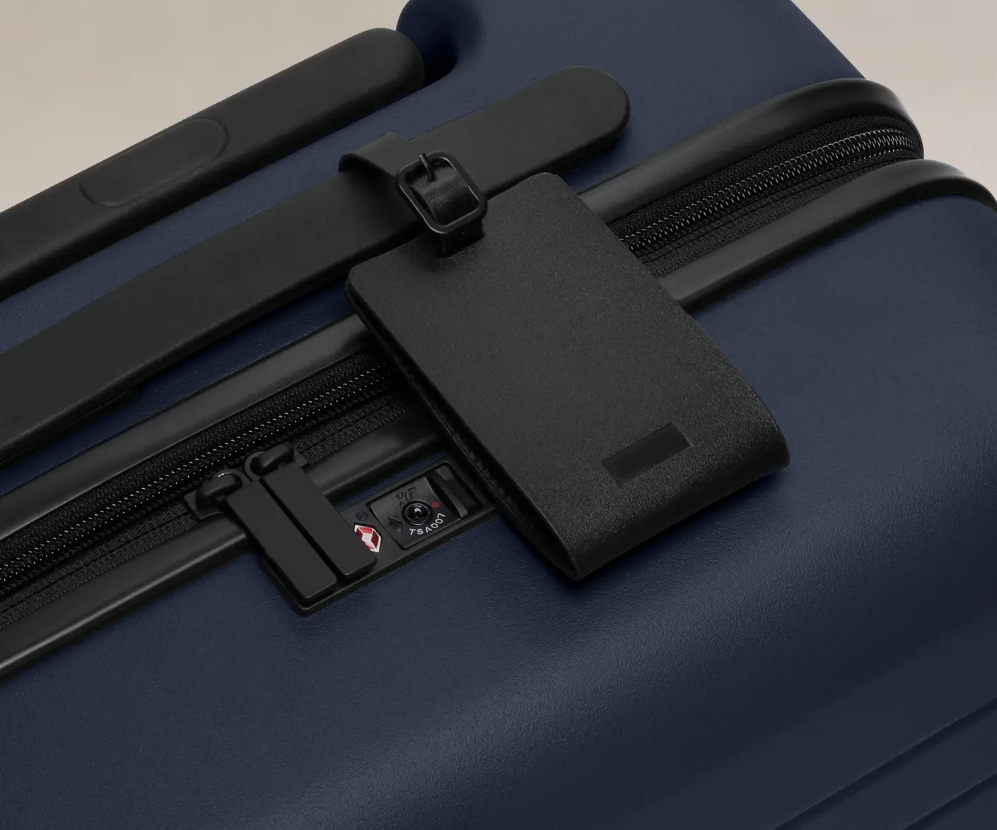 The Bigger Carry-On Flex AWAY