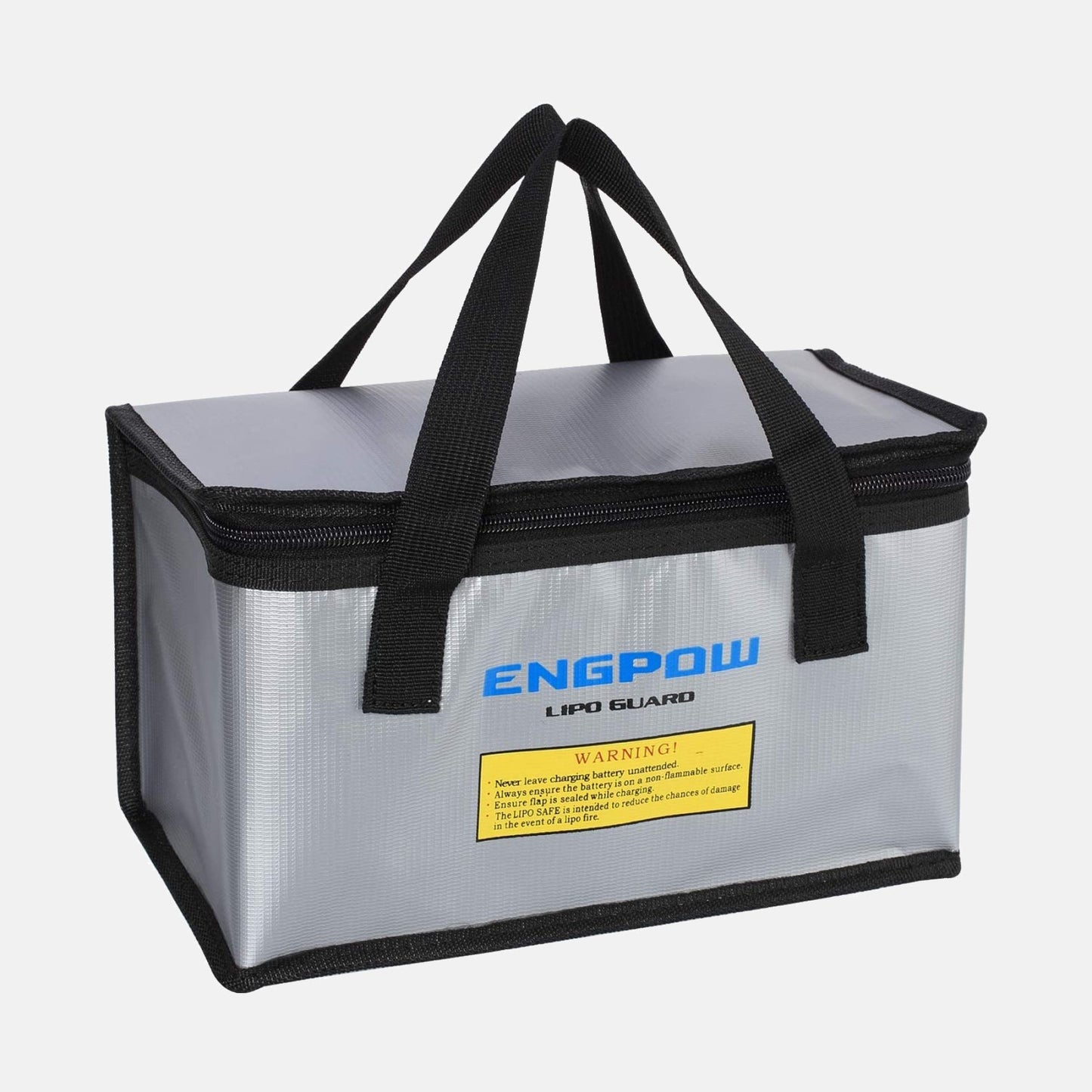 Fireproof Explosionproof Lipo Safe Bag ENGPOW