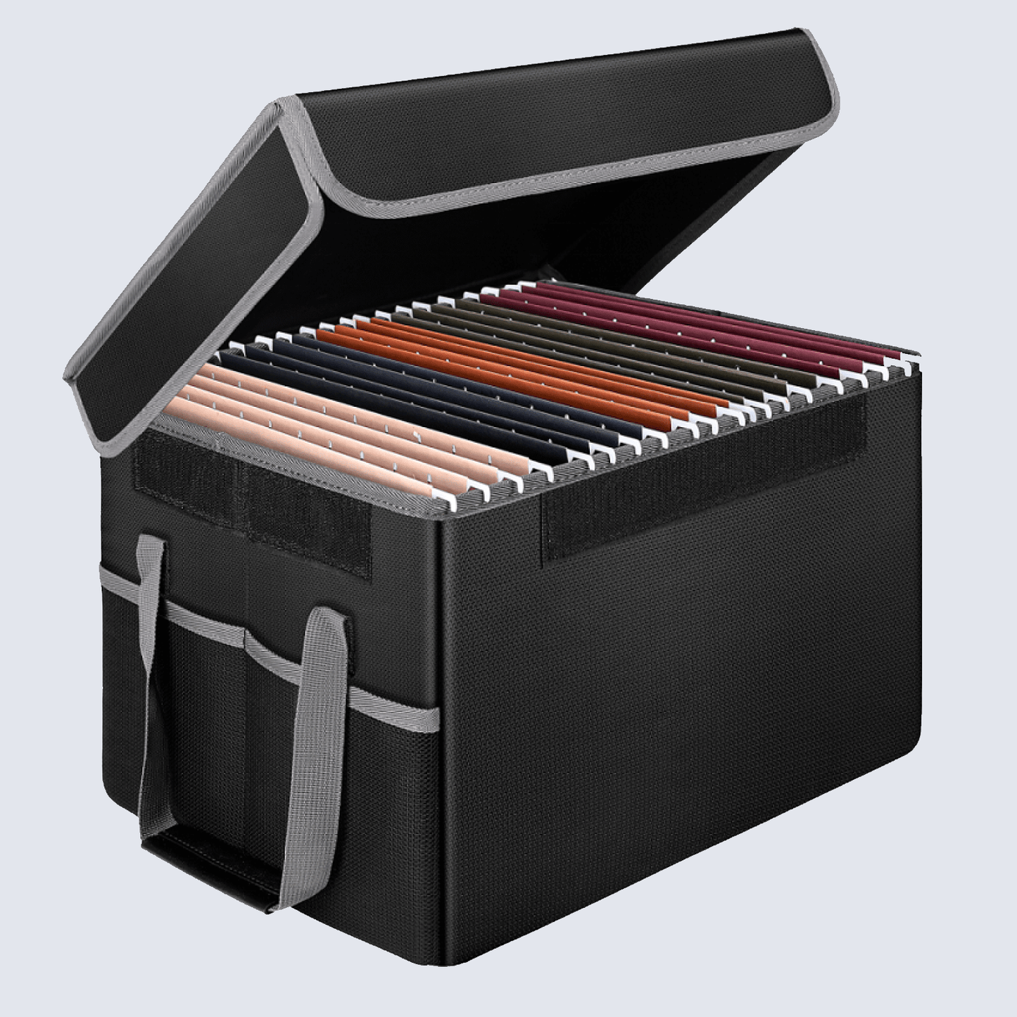 Document storage box JOOFIRE