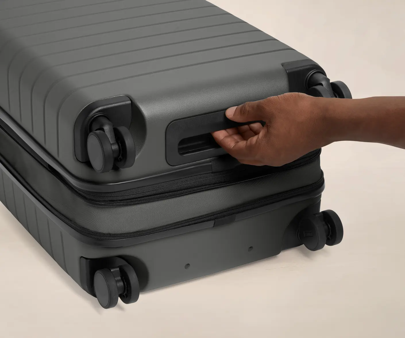 The Bigger Carry-On Flex AWAY