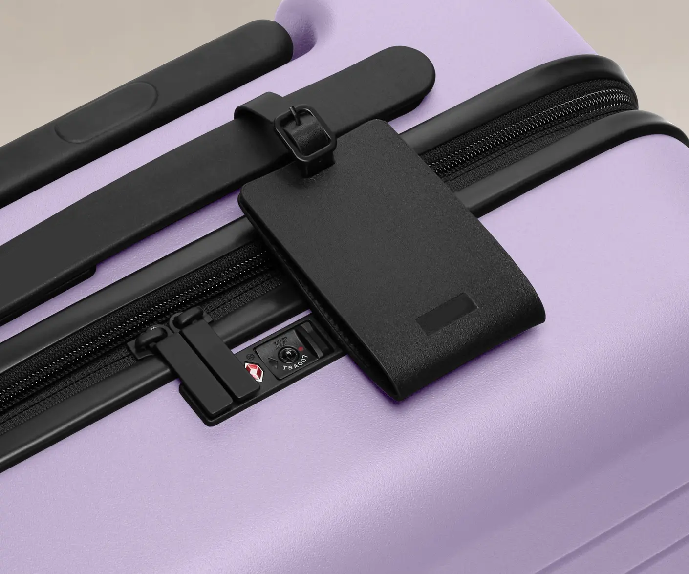 The Bigger Carry-On Flex AWAY