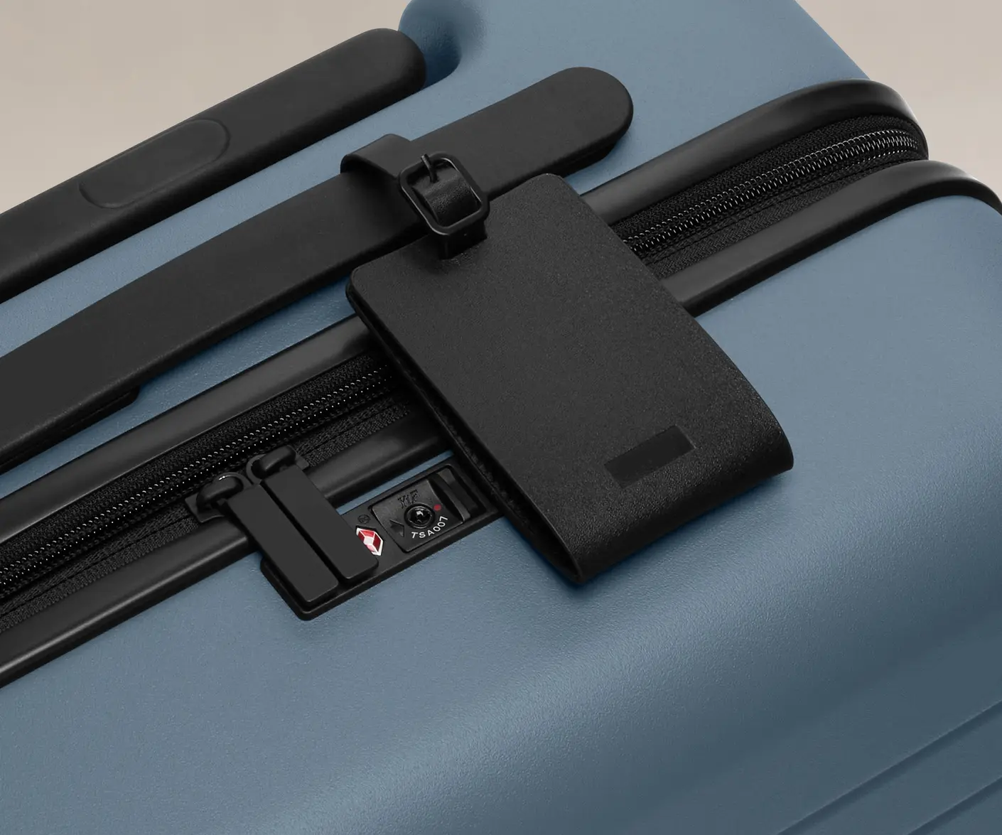 The Bigger Carry-On Flex AWAY