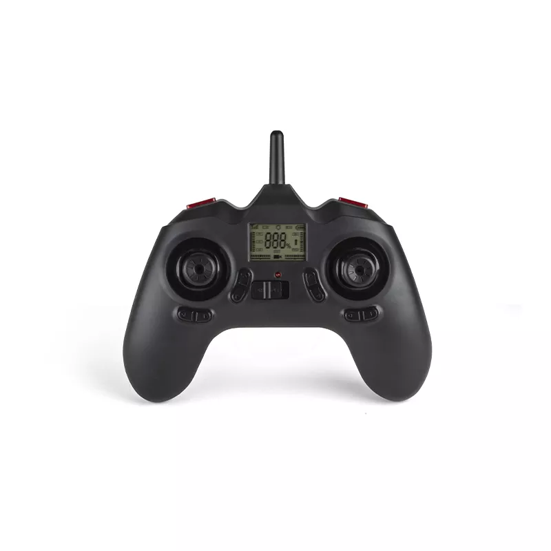 F03 4 CHANNEL FLYBARLESS HELICOPTER ENGPOW