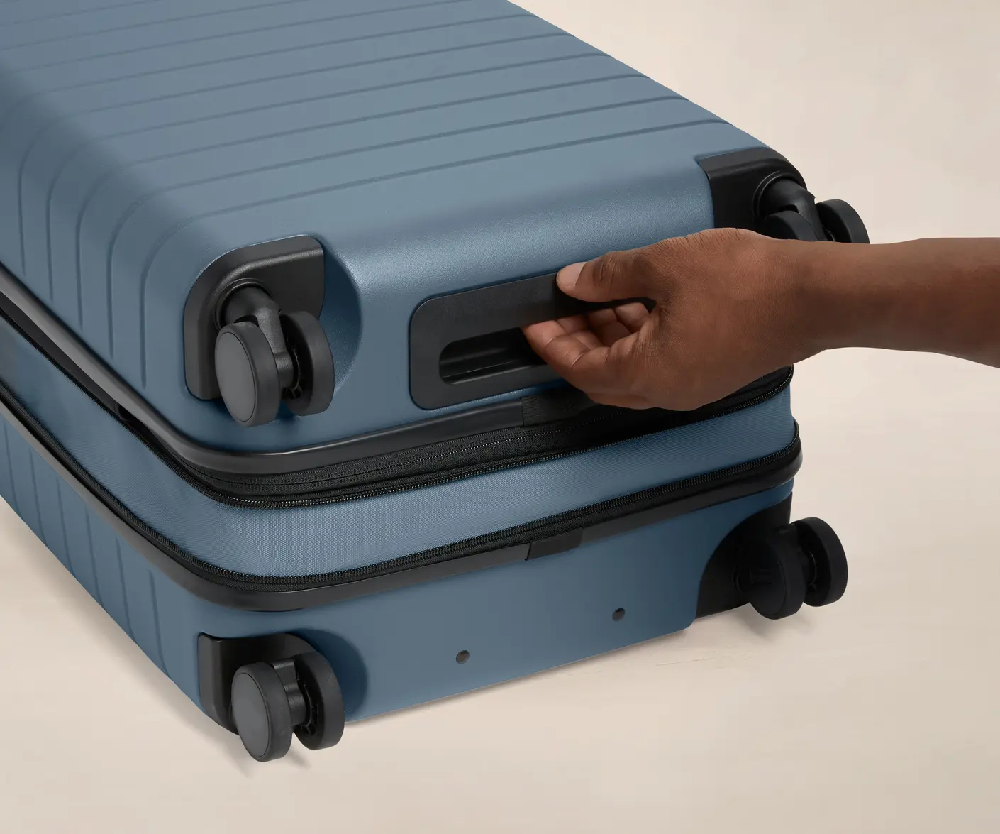 The Bigger Carry-On Flex AWAY
