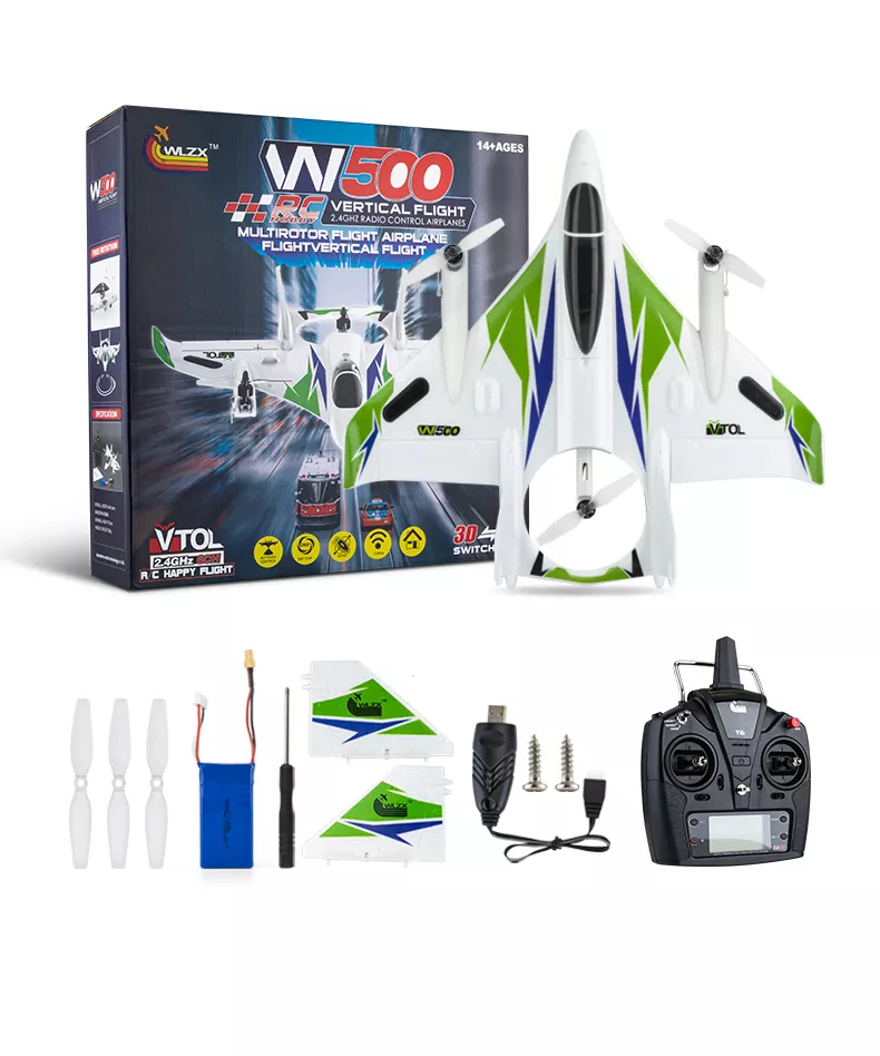 W500 ENGPOW