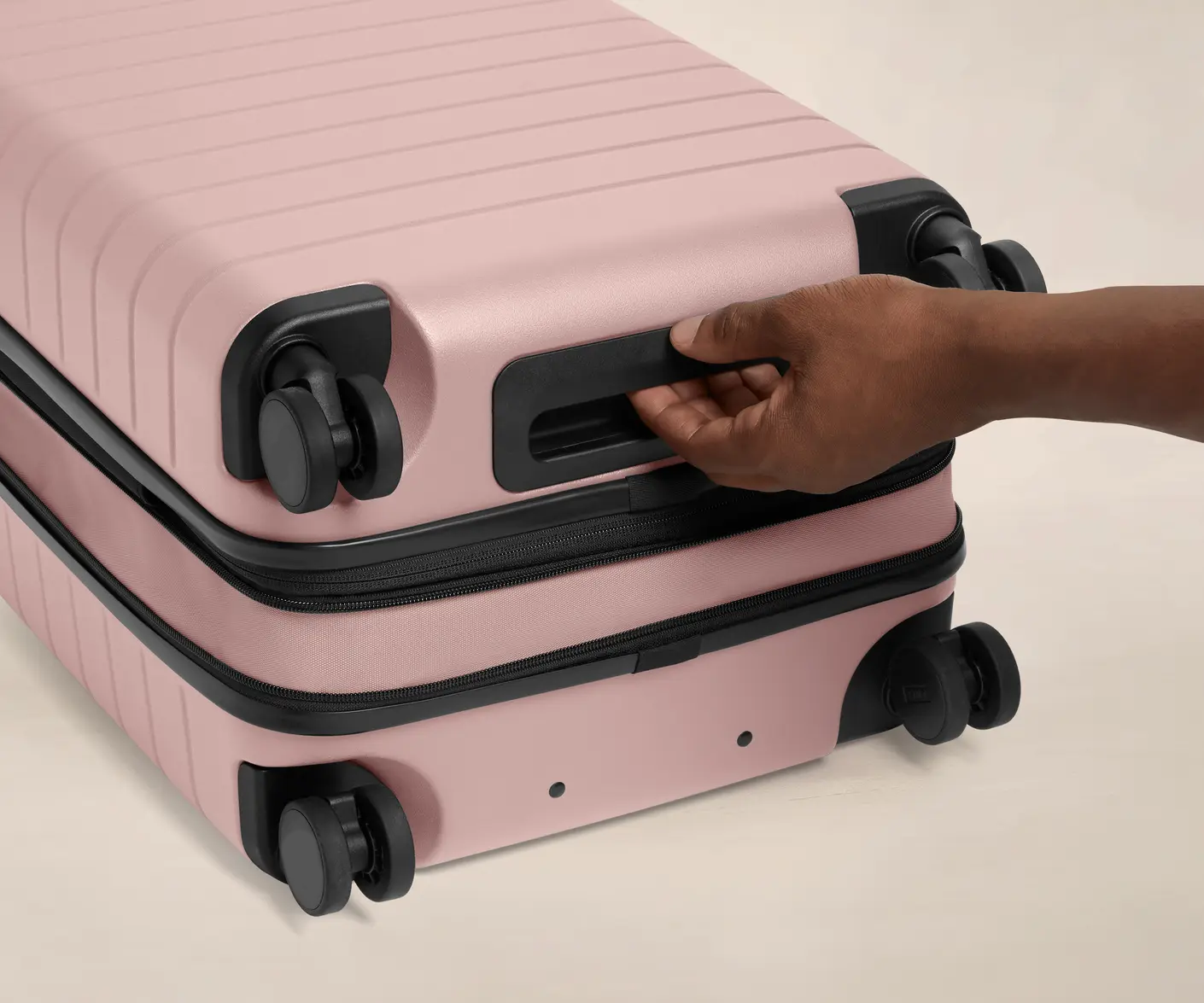 The Bigger Carry-On Flex AWAY