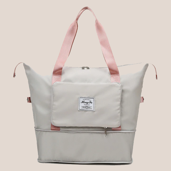 Foldable travel bag JOOFIRE