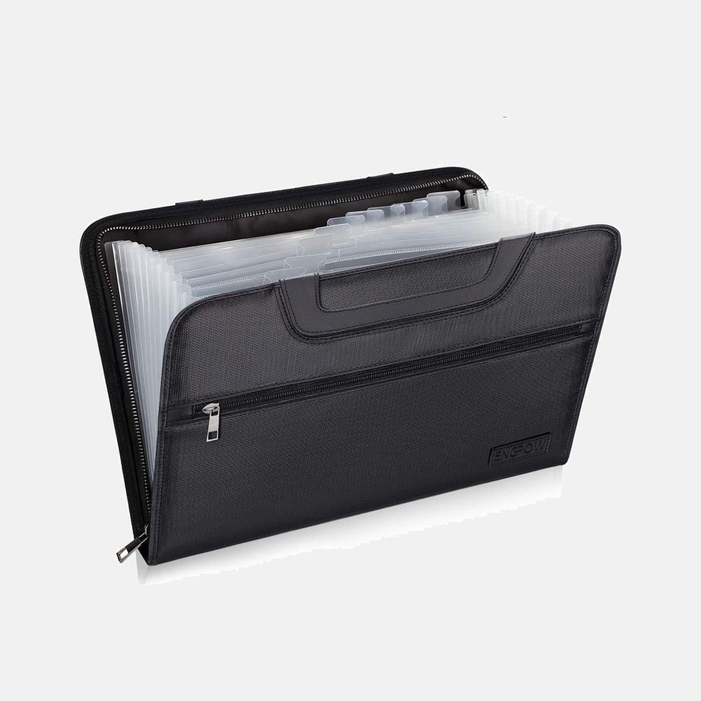 Expanding File Folder ENGPOW
