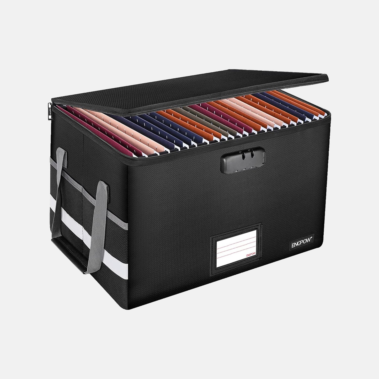 Fireproof Box ENGPOW