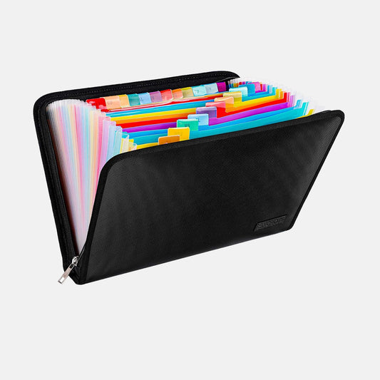 Expanding File Folder ENGPOW