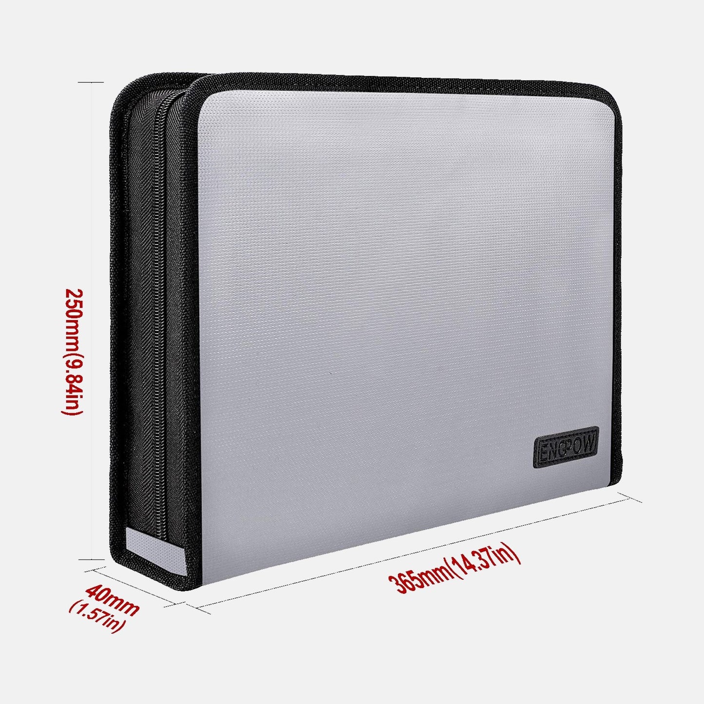 Expanding File Folder ENGPOW