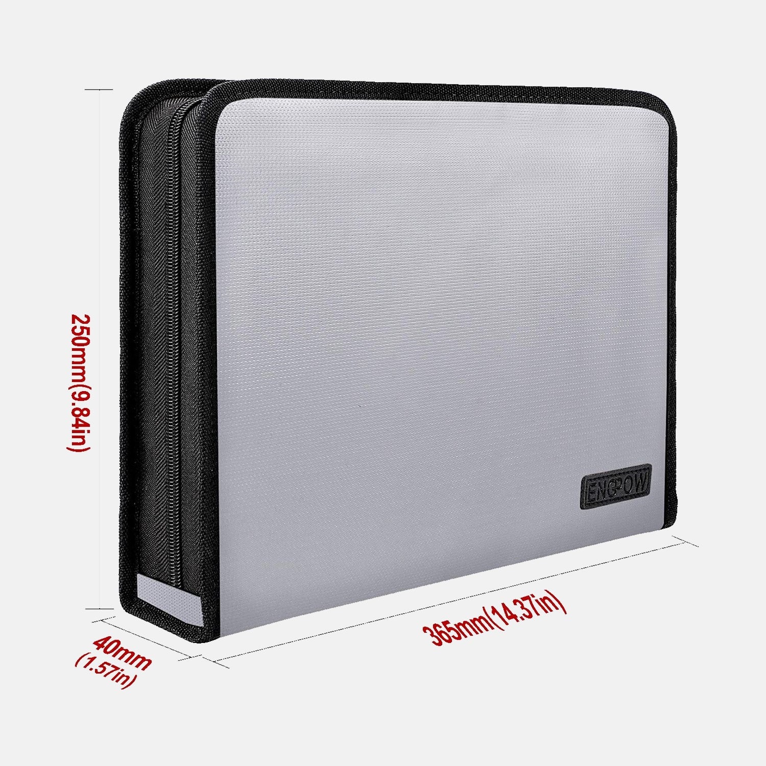 Expanding File Folder ENGPOW