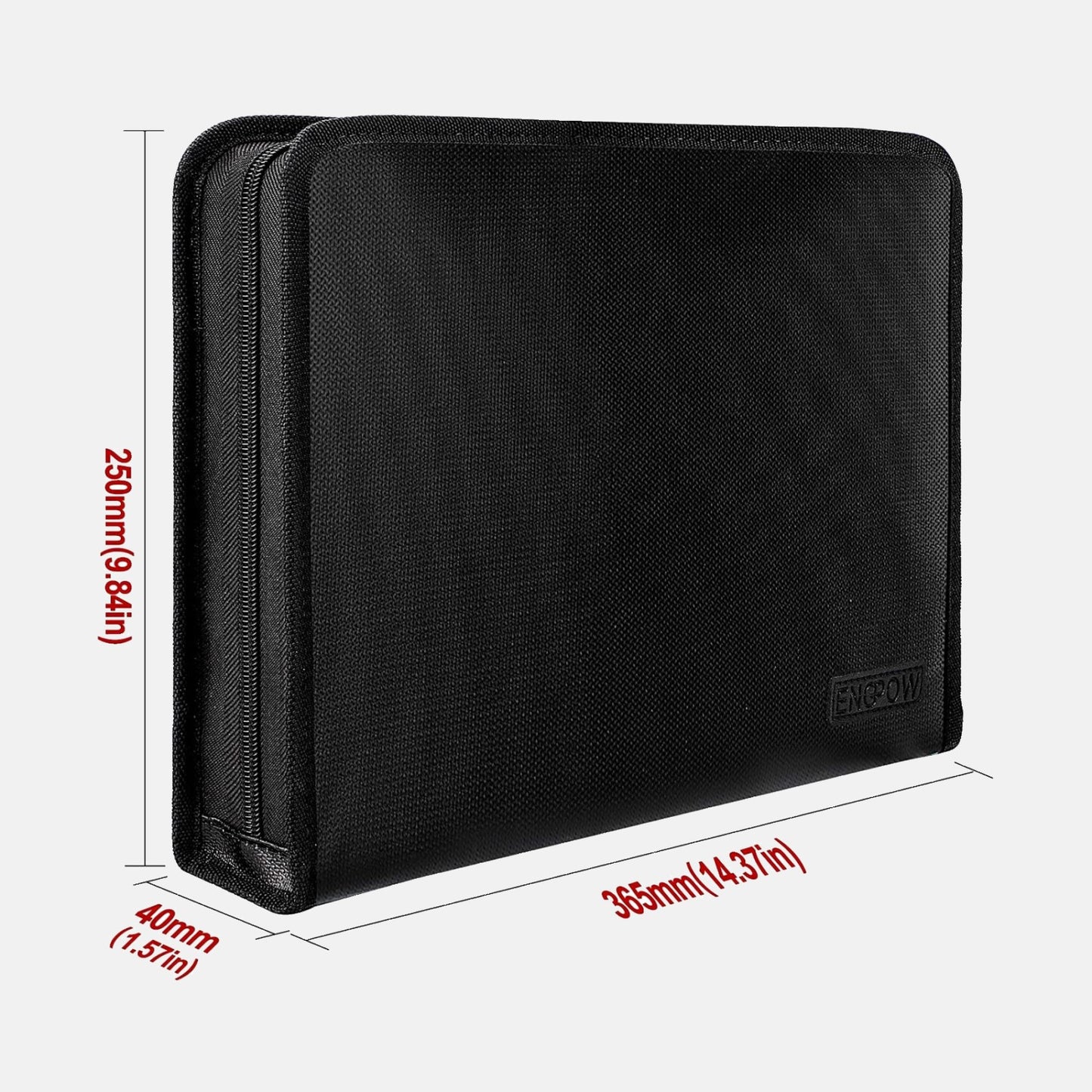 Expanding File Folder ENGPOW