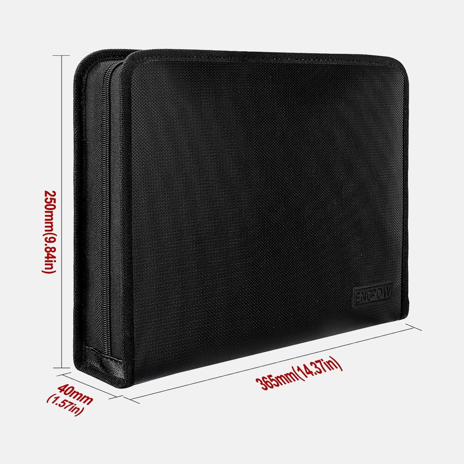 Expanding File Folder ENGPOW