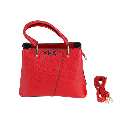 YHX Business gift bag red handbag red wine gift box holiday wedding JOOFIRE