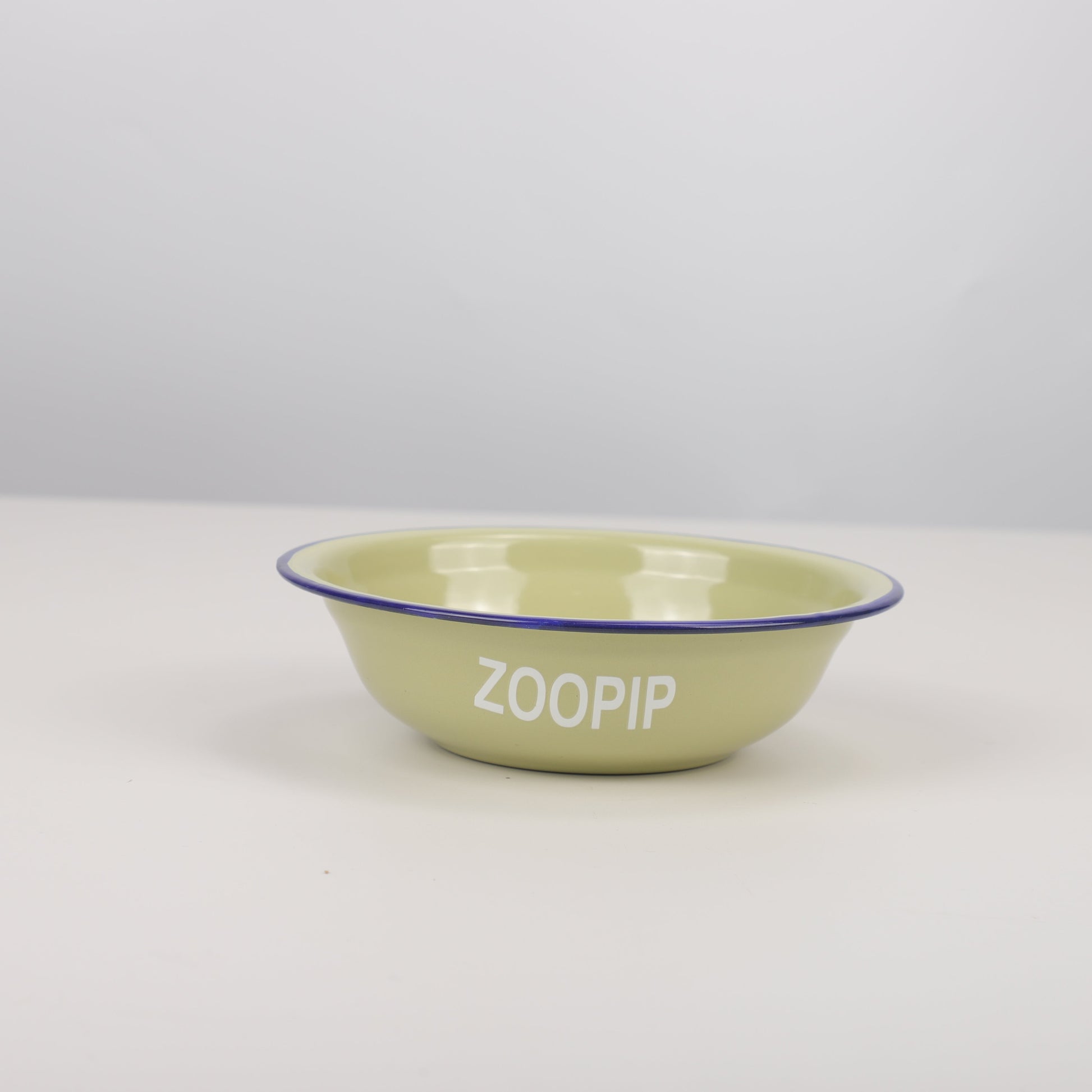 ZOOPIP Enamel glass ZOOPIP