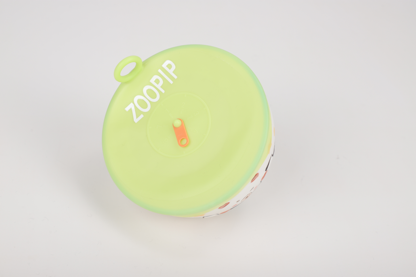 ZOOPIP Kitchen utensils, i.e. non-metallic flexible covers for draining or squeezing liquids from food cans; JOOFIRE