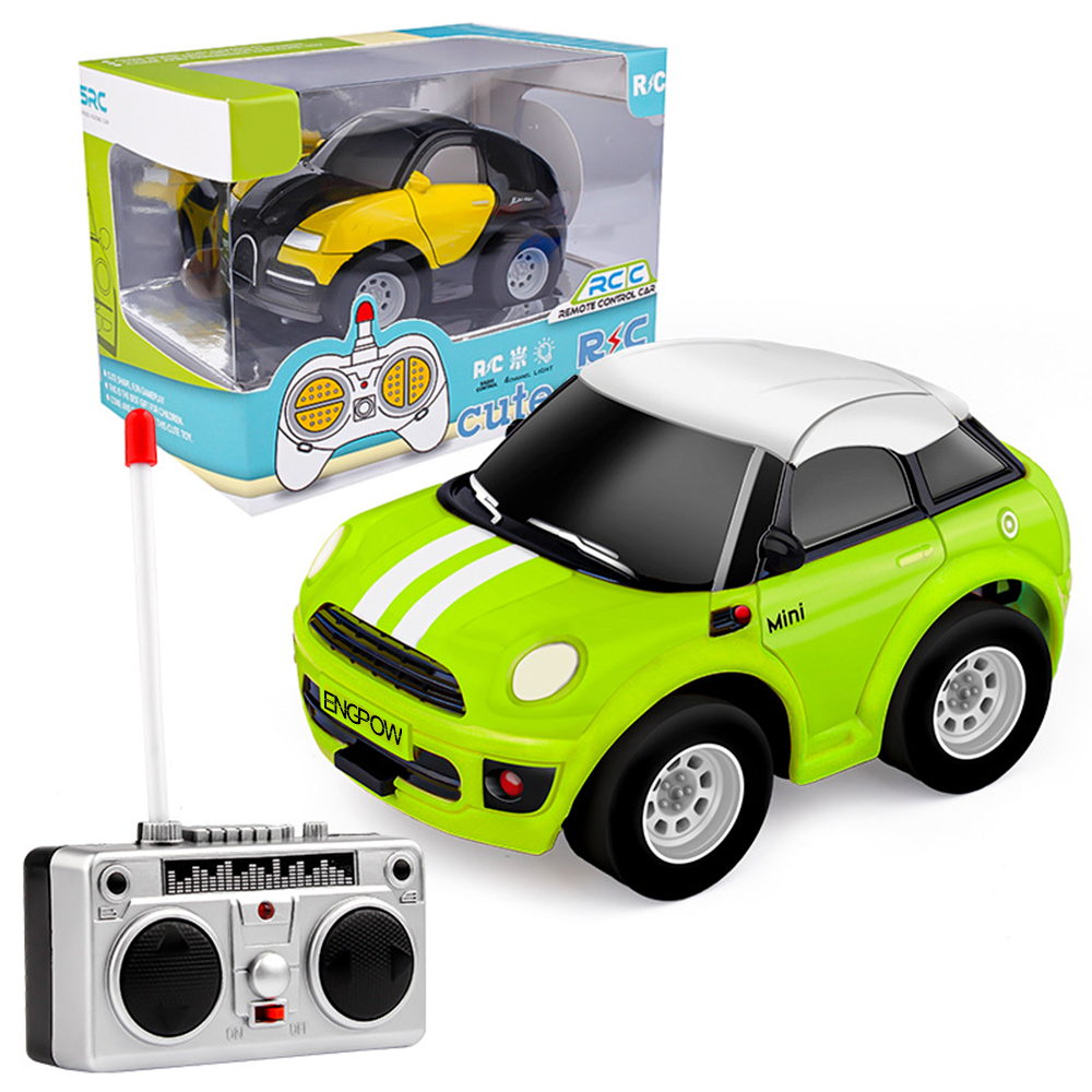 ENGPOW Children's toys toy cars JOOFIRE