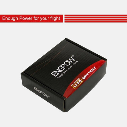 3.7v 250mah Lipo Battery ENGPOW
