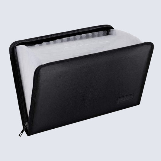 25 Pockets Fireproof document bag JOOFIRE