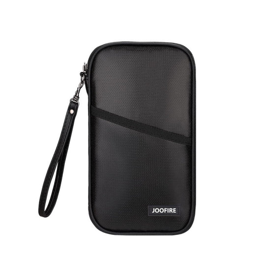 RFID Travel Passport Wallet JOOFIRE