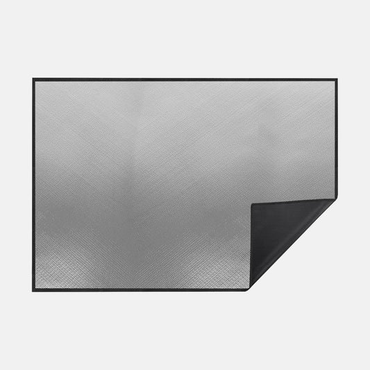Large Fire Pit Mat Grill Mat DocSafe
