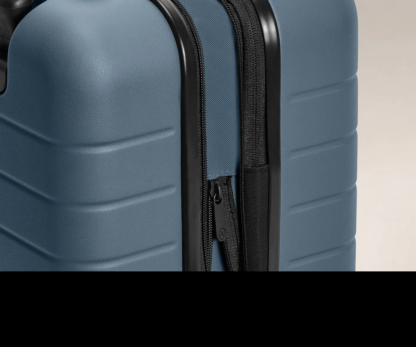 The Bigger Carry-On Flex AWAY