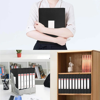 File organiser with labels - JOOFIRE